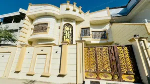 بيت للبيع دور الصحه قرب الشارع العام 250 م