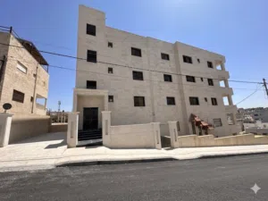 210 m2 5 Bedrooms Apartments for Sale in Amman Abu Alanda
