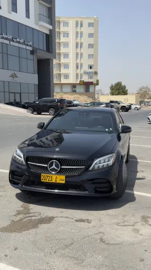 Mercedes C300 دیفریشن - 2020