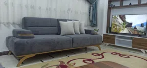 مفروشات العابد  تنفيذ جميع انواع الموديلات بخبرات تركية