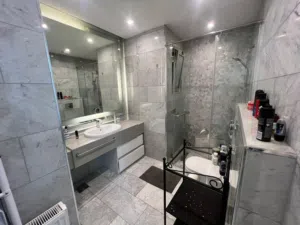 REF : 14972 - شقة دوبلكس فاخرة للبيع – دير غبار، خلف مدارس القمة
