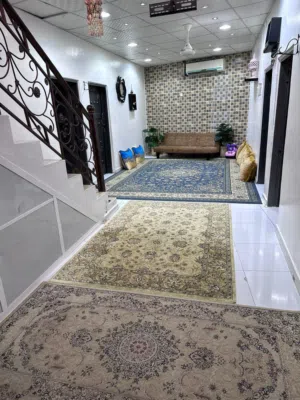 240 m2 4 Bedrooms Townhouse for Sale in Al Dakhiliya Nizwa