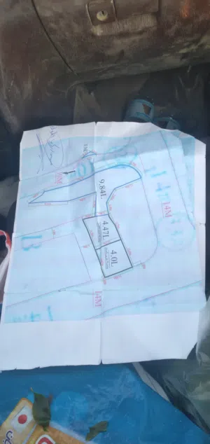 Commercial Land for Sale in Sana'a Hezyaz