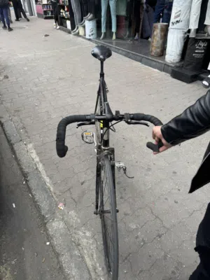 بسكليت سبق امريكي