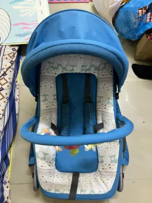 Baby Crib For Sale
