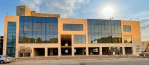 طابق كامل للأيجار