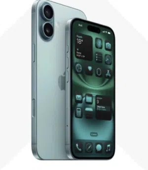 Apple iPhone 16 128 GB in Tripoli