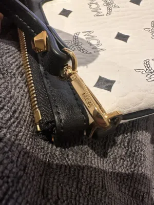 MCM hands bags New Not used