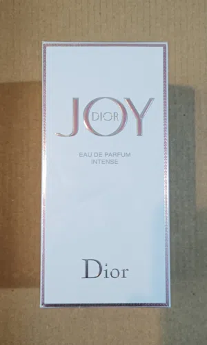 Dior Joy Intense  90ml  Original  Sealed  350 AED