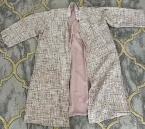 جاكيت شتوي نسائي