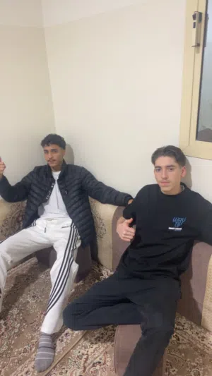 ثنين صحابي للبيع