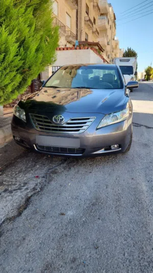 Used Toyota Camry in Amman