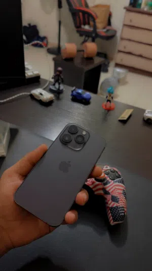14 pro iphone