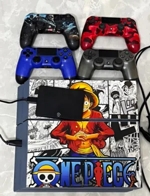 PlayStation 4 PlayStation for sale in Benghazi