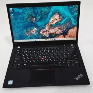 lenovo T490