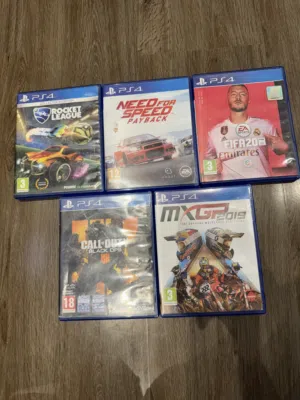 Used but in very good condition