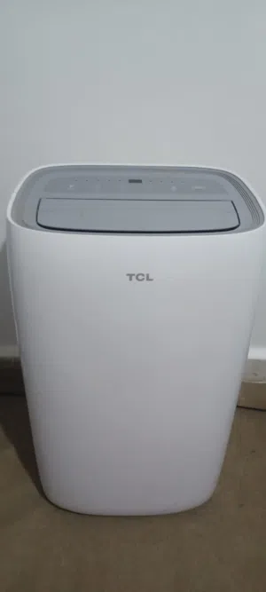 مكيف متنقل TCL 1طن انفيرتر