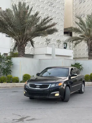 Used Kia Lotze in Tripoli