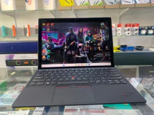 Thinkpad X1