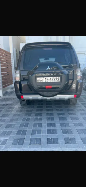 للبيع باجيرو موديل 2018