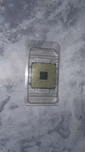 معالج ryzen 5 2600