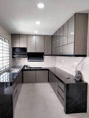 Aluminum & Glass Service