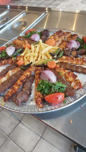 معلم مشويات خارجية ابها خميس وما حولها