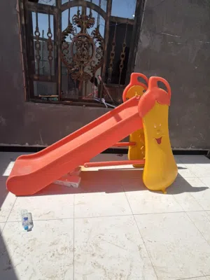 سرسيحه أطفال اصليه