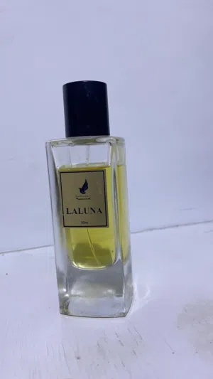 عطر أصلي شبه جديد — ثبات وفوحان ممتاز — بسعر فرصة