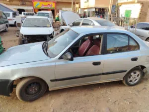 Used Hyundai Other in Khartoum