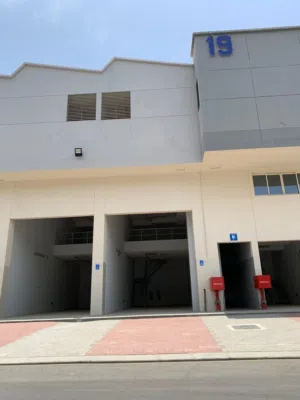 فرصه ممتازه محل للإيجار في سندان الصناعية Excellent opportunity: Shop for rent in Sindan