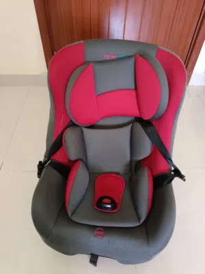 Baby Car Seat