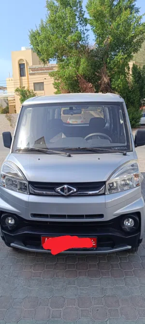 Used Geely Other in Muscat