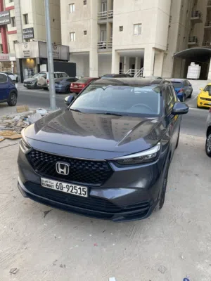 Used Honda HR-V in Hawally