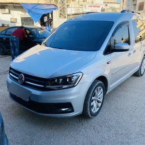 فلوكس-فاجن-كادي-2019