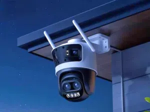 CCTV Camera and Security System Technician, I am based in Dammam District and I work with all area