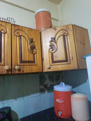 مطبخ سويدي سته متر