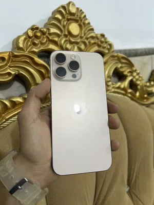 16 pro max للبيع