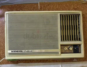 Used & New AC Buying & Selling  Split & Window AC Available