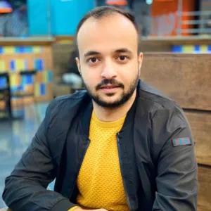 Mohammed Alazzeh