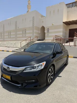 هوندا اكورد 2015 EXl v4