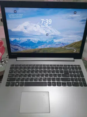 lenovo laptop