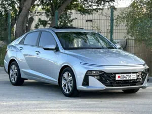 Hyundai accent model 2024 Full option FOR SALE