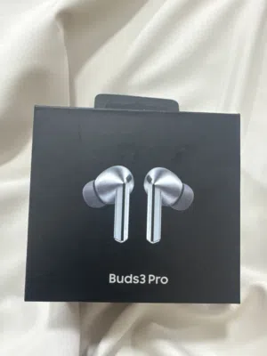 سماعة Buds3 Pro