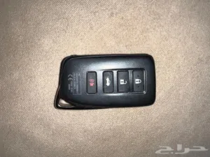 مفتاح لكزس Es350