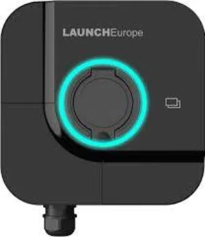 شاحن سريع AC للمركبات الكهربائيةِ  Launch Smart EV Charger
