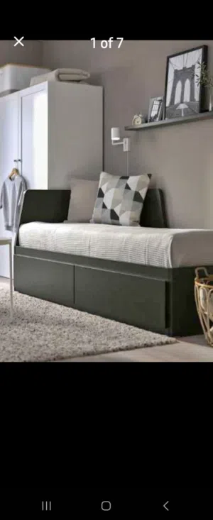 Ikea DayBed