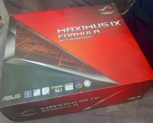Board + cpu
