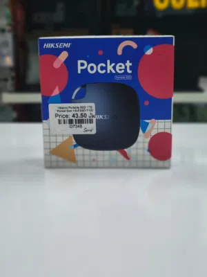 HIKSEMI 1TB SSD in Muscat / Brand New
