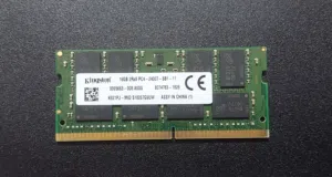 رامة 16 جيجا  DDR4  لابتوب وركيستيشن جديدة
